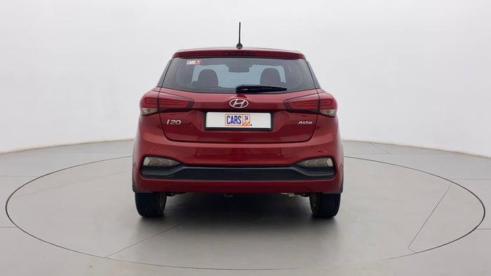 2019 Hyundai Elite i20