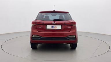 2019 Hyundai Elite i20