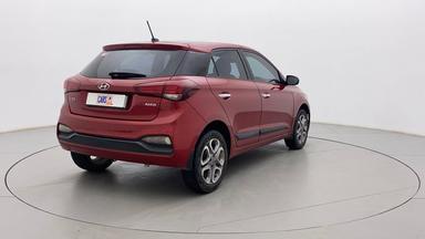 2019 Hyundai Elite i20