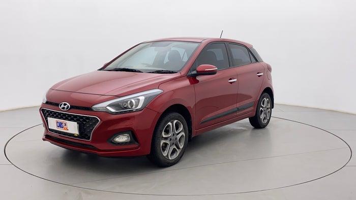 2019 Hyundai Elite i20