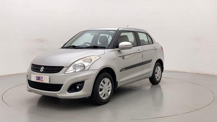 2015 Maruti Swift Dzire