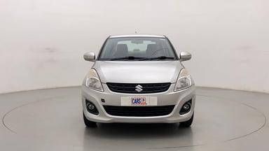 2015 Maruti Swift Dzire