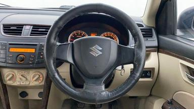 2015 Maruti Swift Dzire