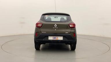 2020 Renault Kwid