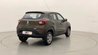 2020 Renault Kwid