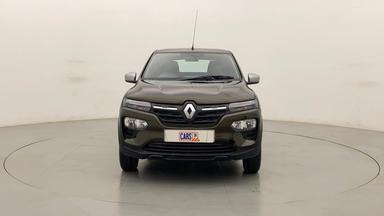 2020 Renault Kwid