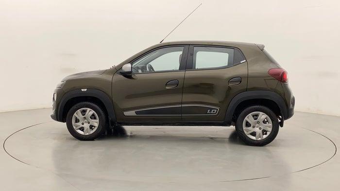 2020 Renault Kwid