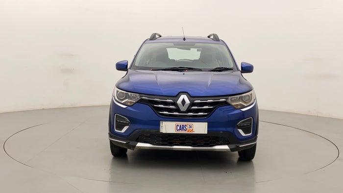 2019 Renault TRIBER