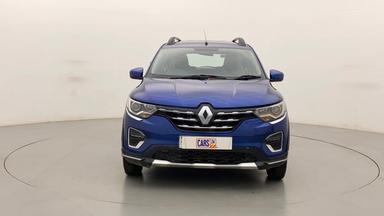 2019 Renault TRIBER