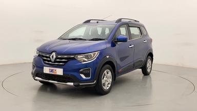 2019 Renault TRIBER