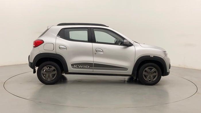 2018 Renault Kwid