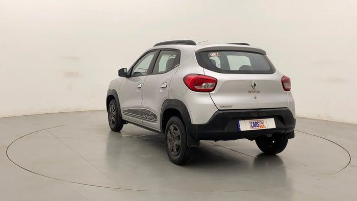 2018 Renault Kwid