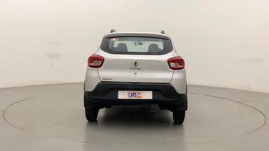 2018 Renault Kwid