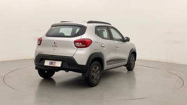 2018 Renault Kwid