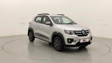 2018 Renault Kwid