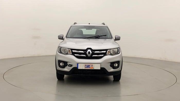 2018 Renault Kwid