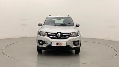 2018 Renault Kwid