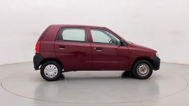 2012 Maruti Alto