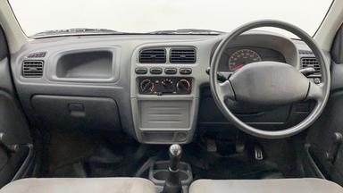 2012 Maruti Alto