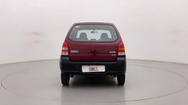 2012 Maruti Alto