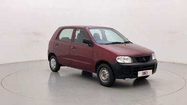 2012 Maruti Alto