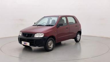 2012 Maruti Alto