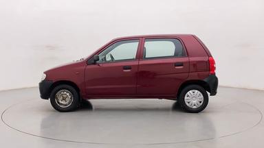 2012 Maruti Alto