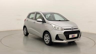 2018 Hyundai Grand i10