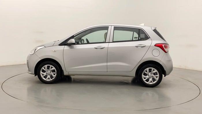 2018 Hyundai Grand i10