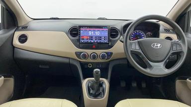 2018 Hyundai Grand i10