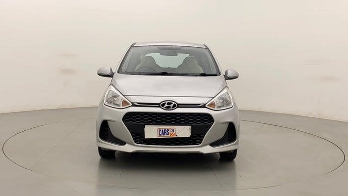 2018 Hyundai Grand i10