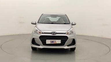 2018 Hyundai Grand i10