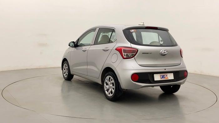 2018 Hyundai Grand i10