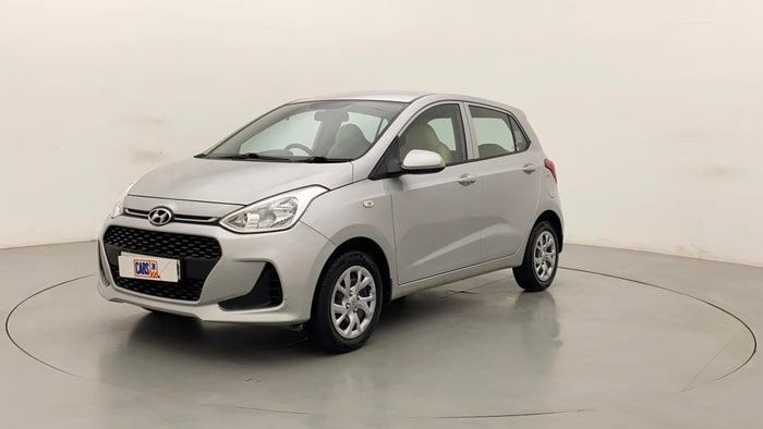 2018 Hyundai Grand i10