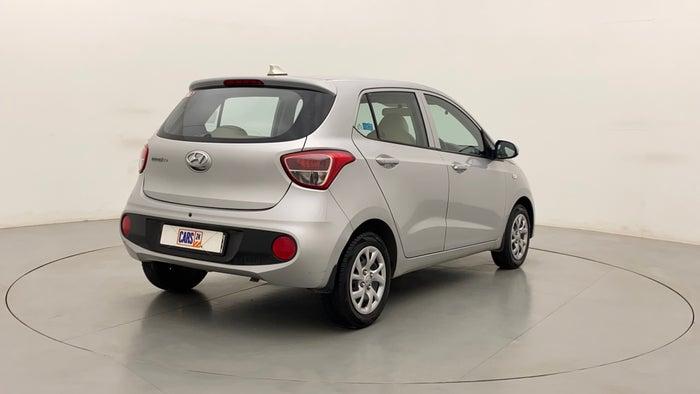 2018 Hyundai Grand i10