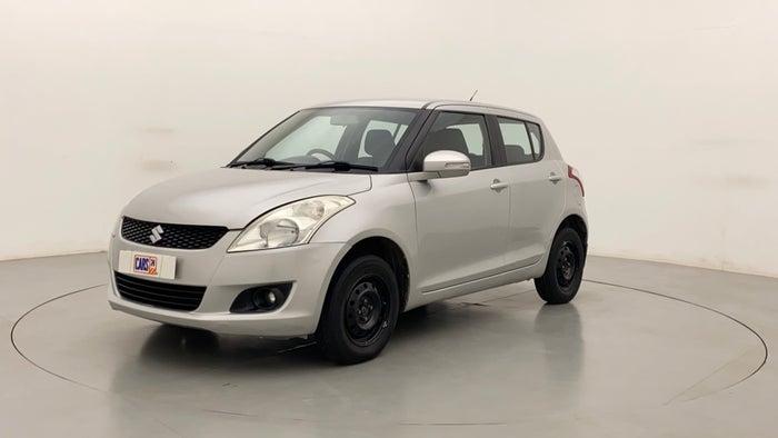 2012 Maruti Swift