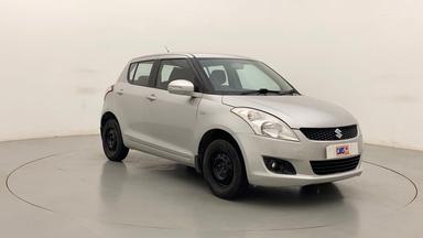 2012 Maruti Swift