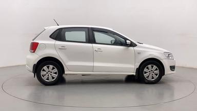 2012 Volkswagen Polo