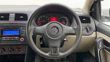 2012 Volkswagen Polo