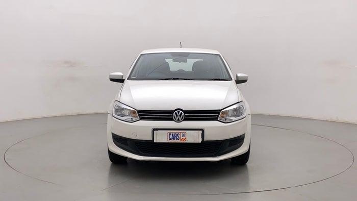 2012 Volkswagen Polo