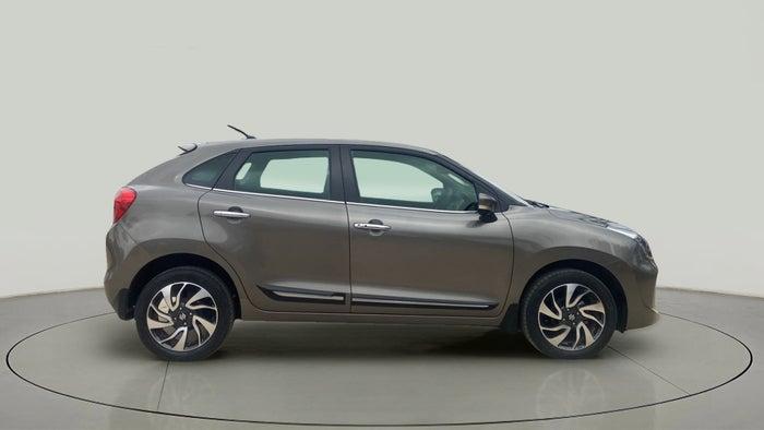 2020 Maruti Baleno