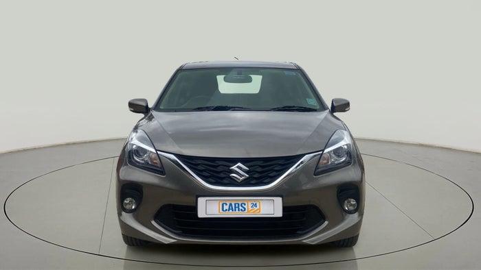 2020 Maruti Baleno