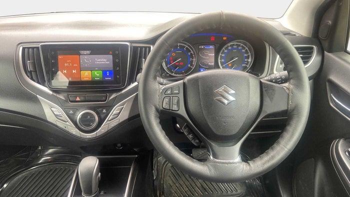 2020 Maruti Baleno