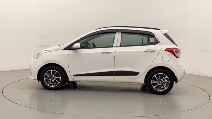 2018 Hyundai Grand i10