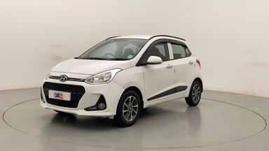 2018 Hyundai Grand i10