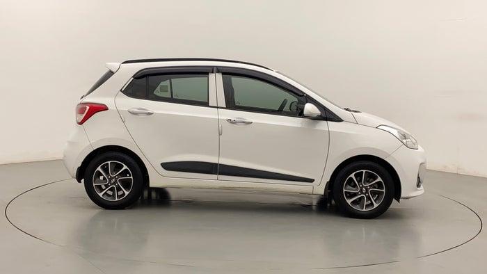 2018 Hyundai Grand i10