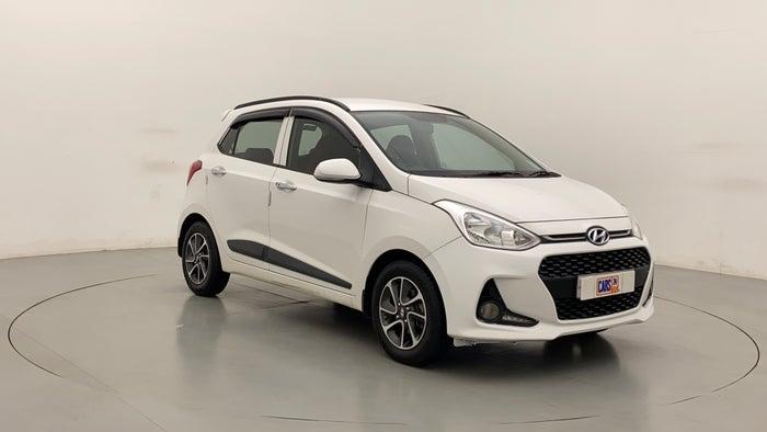 2018 Hyundai Grand i10