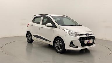 2018 Hyundai Grand i10