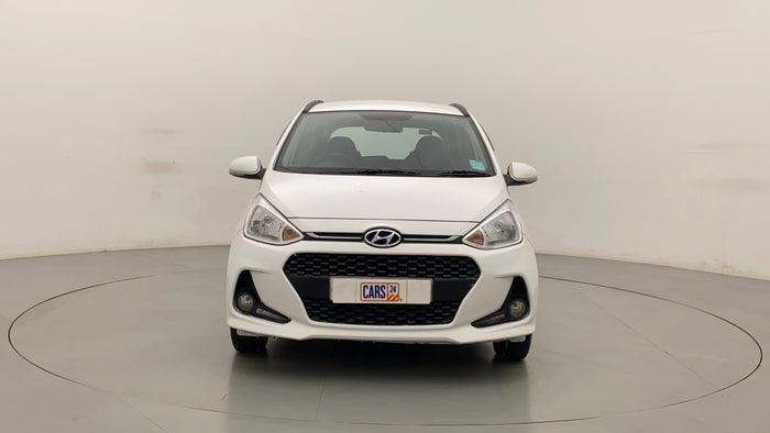 2018 Hyundai Grand i10