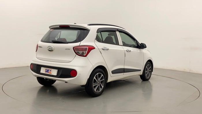 2018 Hyundai Grand i10